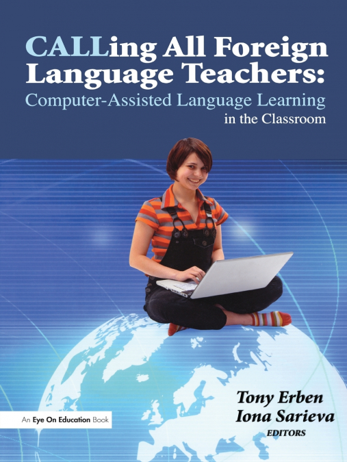 CALLING ALL FOREIGN LANGUAGE TEACHERS