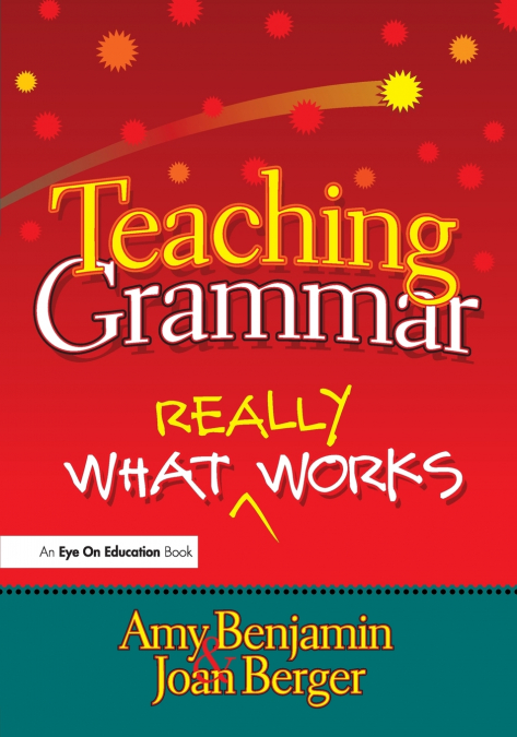 TEACHING GRAMMAR