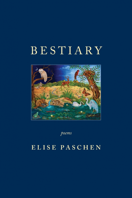 BESTIARY