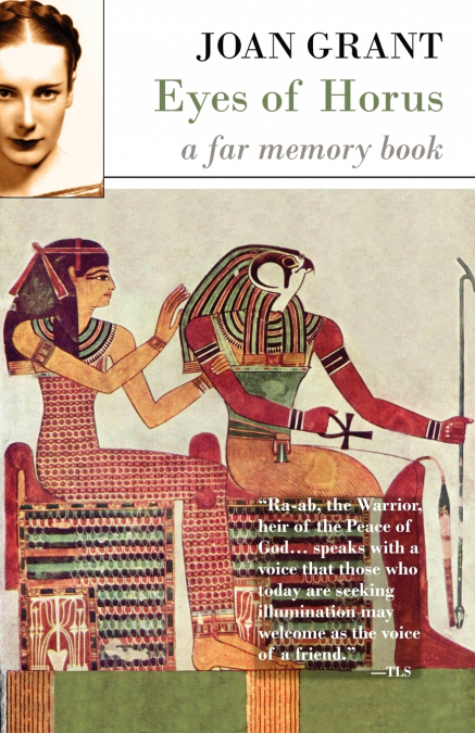 EYES OF HORUS