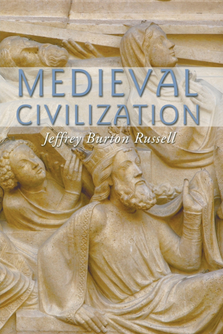 MEDIEVAL CIVILIZATION