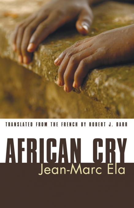 AFRICAN CRY