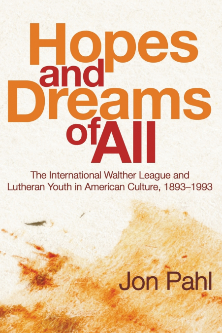 HOPES AND DREAMS OF ALL