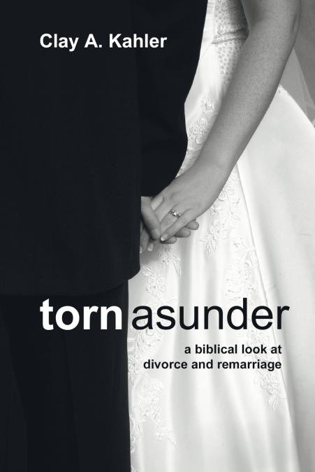 TORN ASUNDER