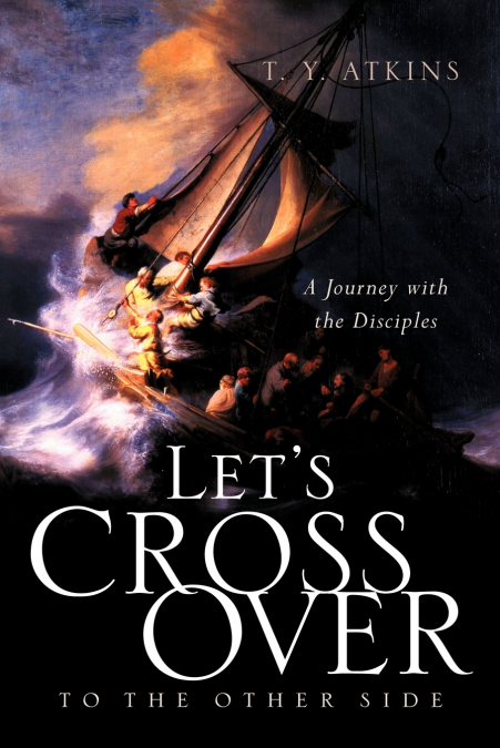 LET?S CROSS OVER TO THE OTHER SIDE