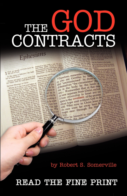 THE GOD CONTRACTS