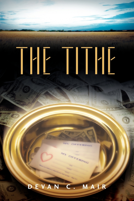 THE TITHE