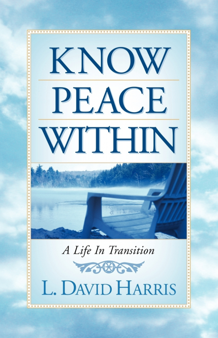 KNOW PEACE WITHIN