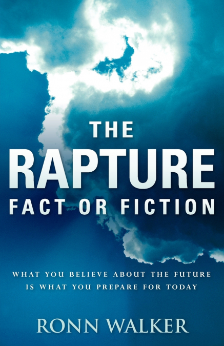 THE RAPTURE