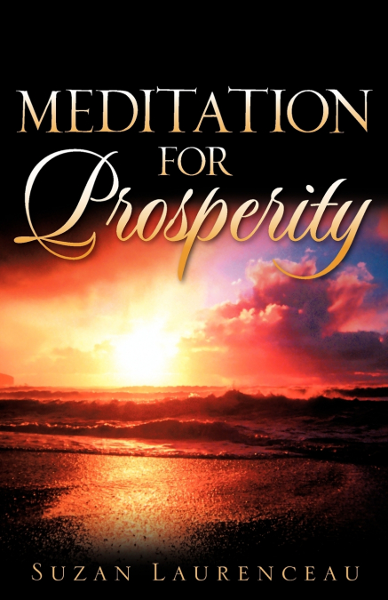 MEDITATION FOR PROSPERITY