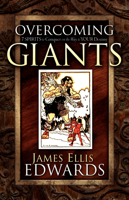 OVERCOMING GIANTS