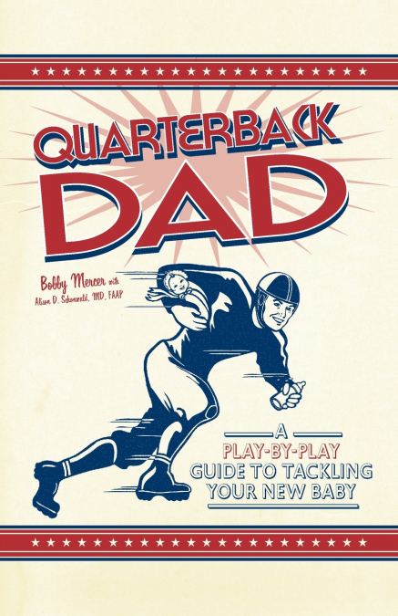 QUARTERBACK DAD