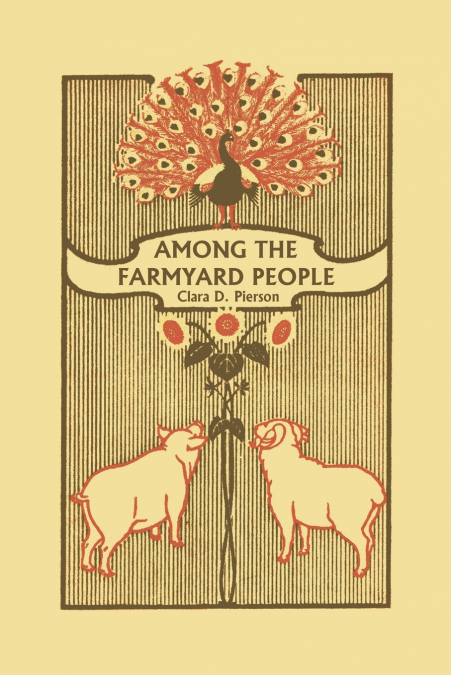 DOORYARD STORIES