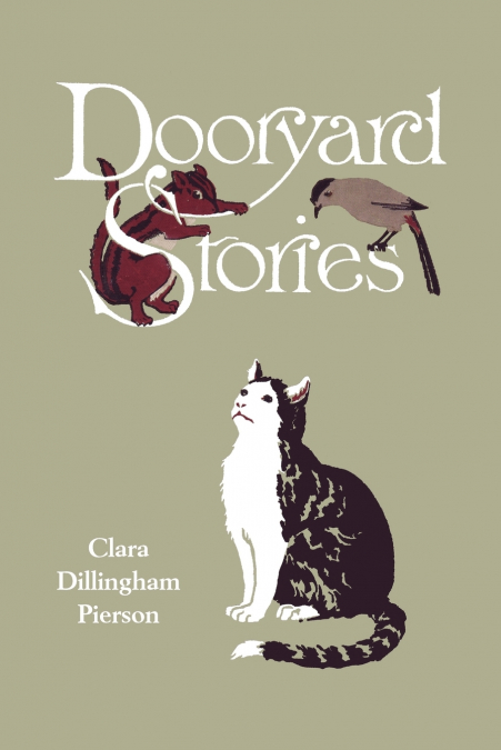 DOORYARD STORIES