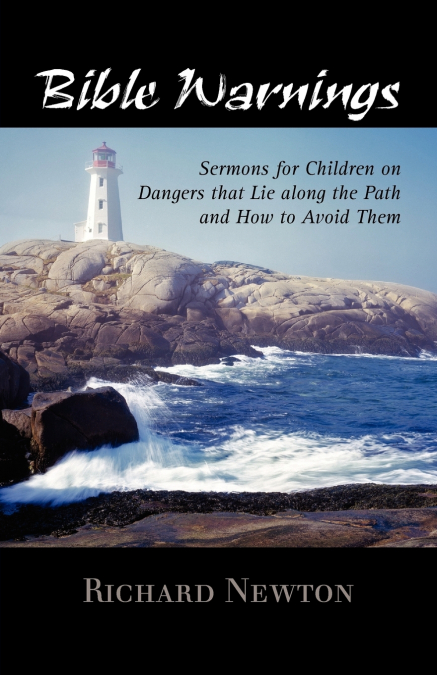 BIBLE WARNINGS