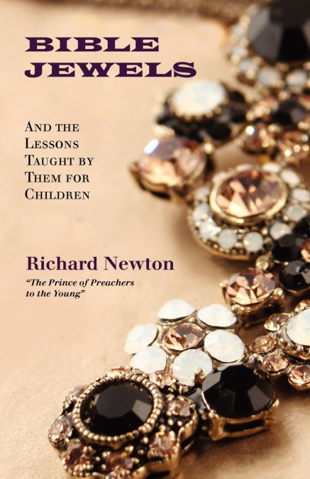 BIBLE JEWELS