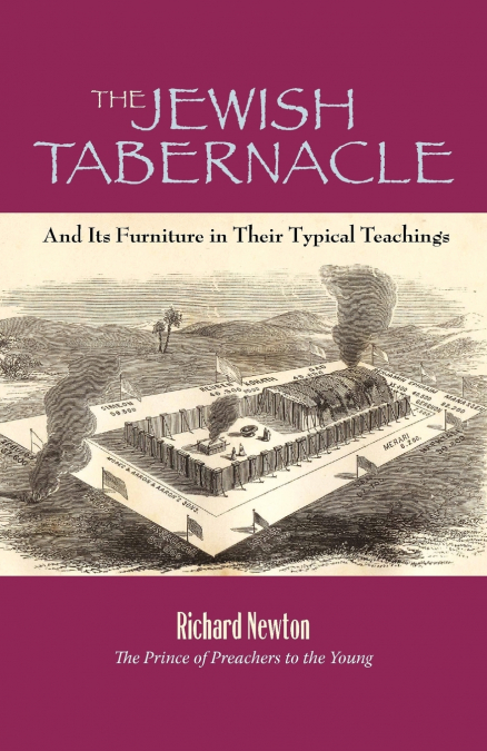 THE JEWISH TABERNACLE