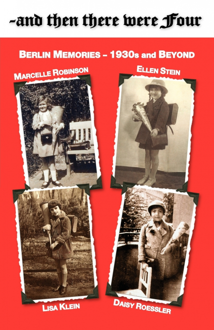 AND THEN THERE WERE 4