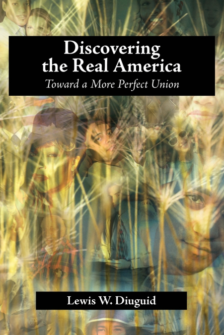 DISCOVERING THE REAL AMERICA