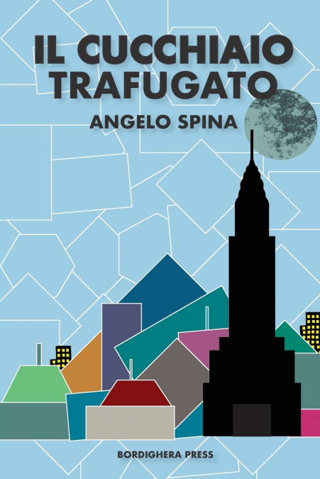 IL CUCCHIAIO TRAFUGATO
