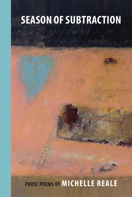 SEASON OF SUBTRACTION