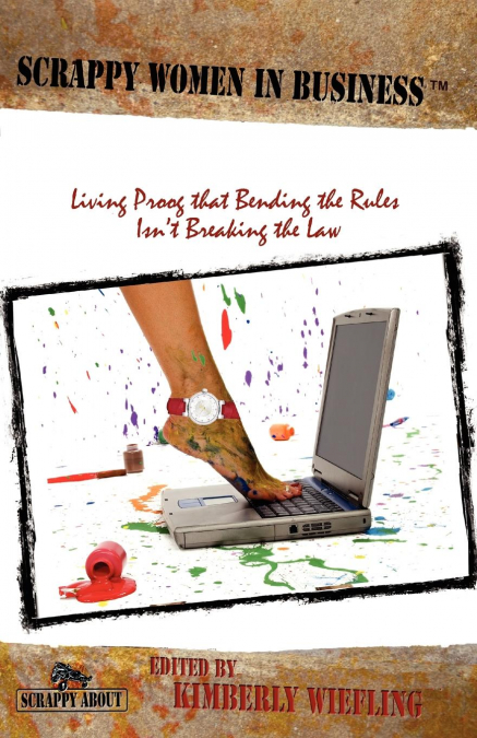 SCRAPPY WOMEN IN BUSINESS