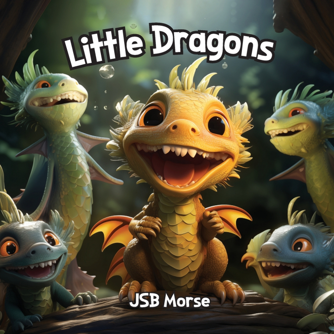 LITTLE DRAGONS