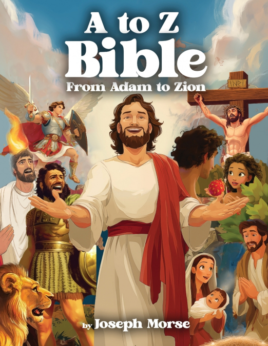 A TO Z BIBLE