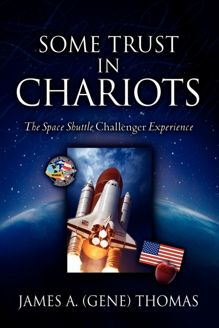 SOME TRUST IN CHARIOTS