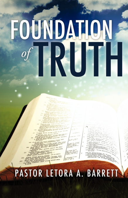 FOUNDATION OF TRUTH