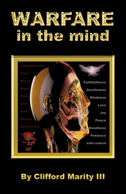 WARFARE IN THE MIND