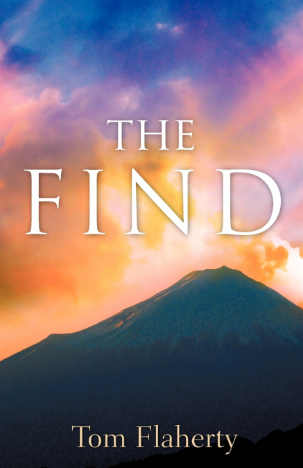 THE FIND