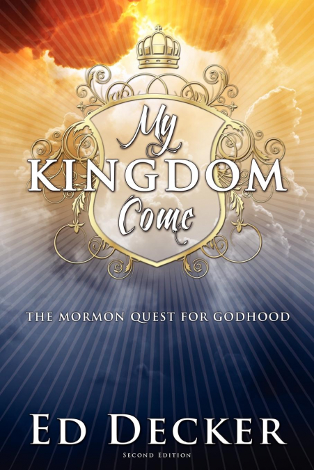 MY KINGDOM COME