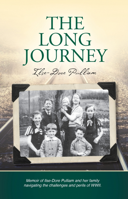 THE LONG JOURNEY