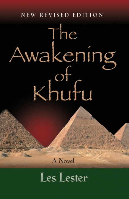 THE AWAKENING OF KHUFU