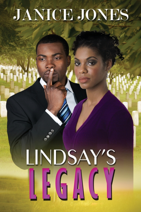 LINDSAY?S LEGACY