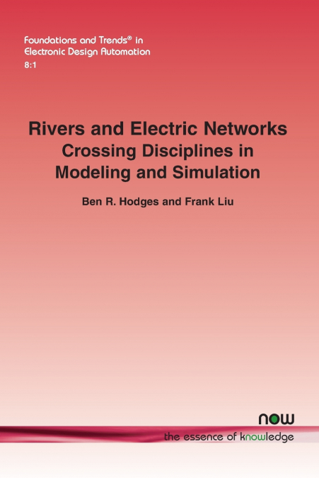 RIVERS AND ELECTRIC NETWORKS