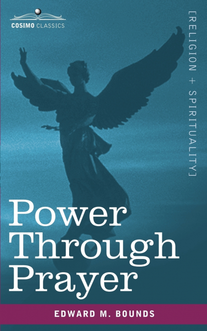 POWER THROUGH PRAYER