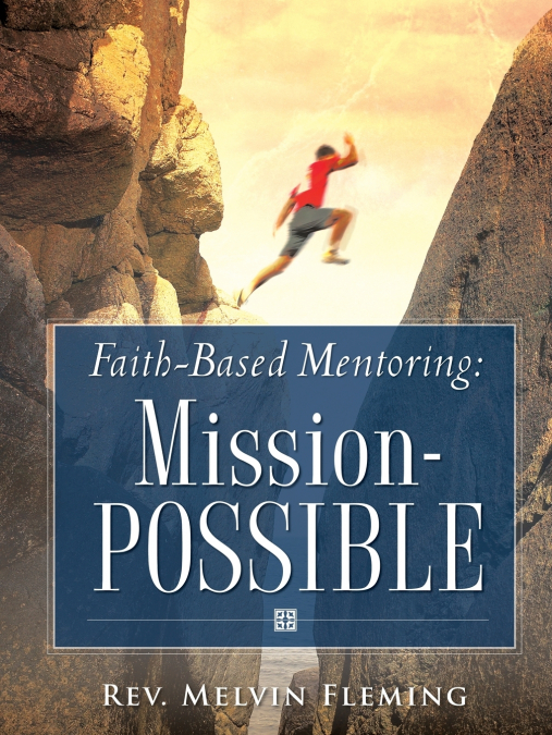 FAITH-BASED MENTORING