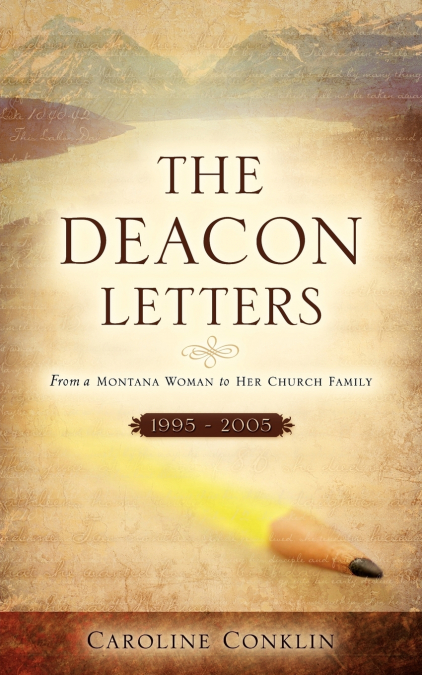 THE DEACON LETTERS