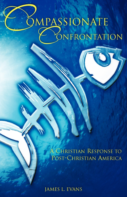 COMPASSIONATE CONFRONTATION