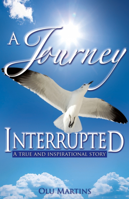 A JOURNEY INTERRUPTED