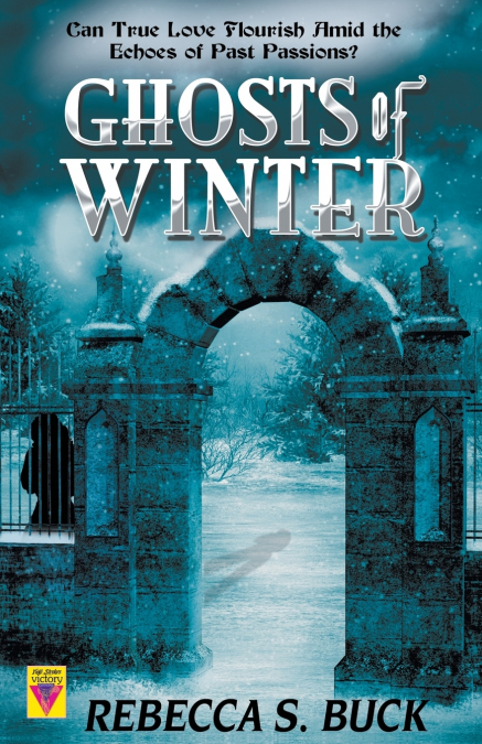 GHOSTS OF WINTER