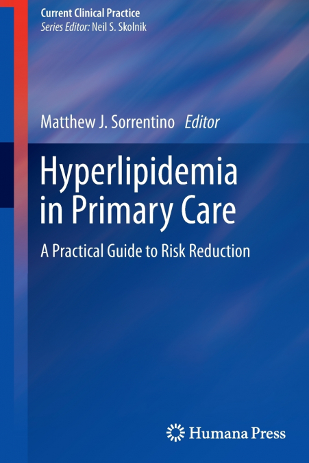 HYPERLIPIDEMIA IN PRIMARY CARE
