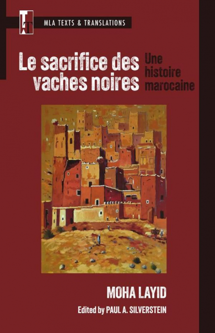 LE SACRIFICE DES VACHES NOIRES