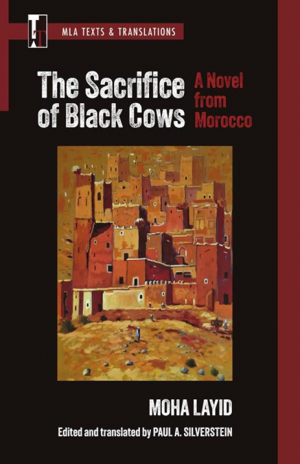 THE SACRIFICE OF BLACK COWS