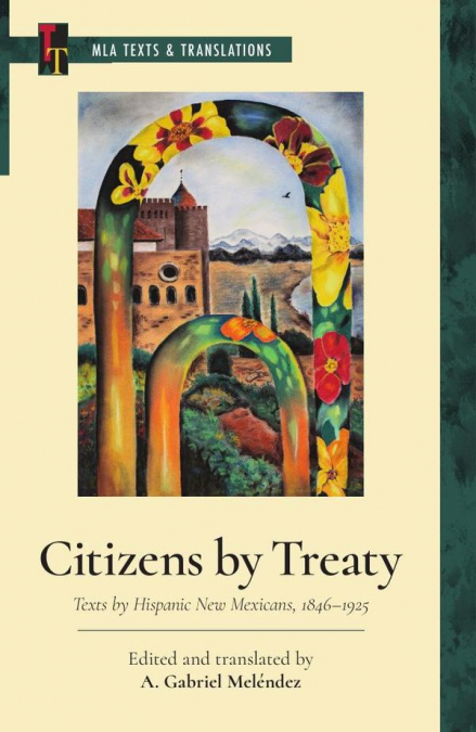 CITIZENS BY TREATY