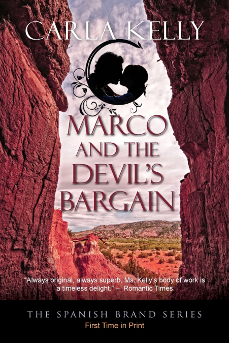 MARCO AND THE DEVIL?S BARGAIN
