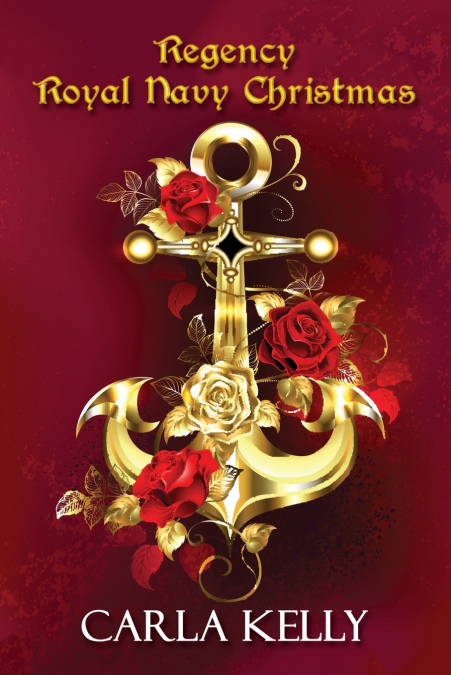 REGENCY ROYAL NAVY CHRISTMAS