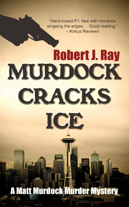 MURDOCK CRACKS ICE